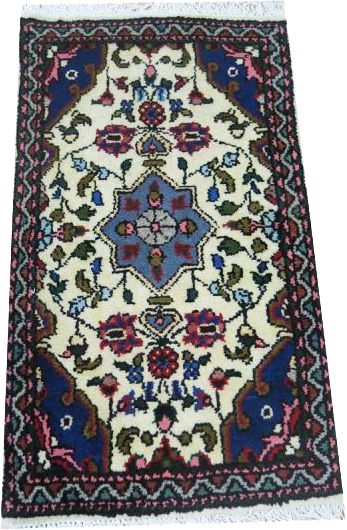 Oriental rug Darjazin Super