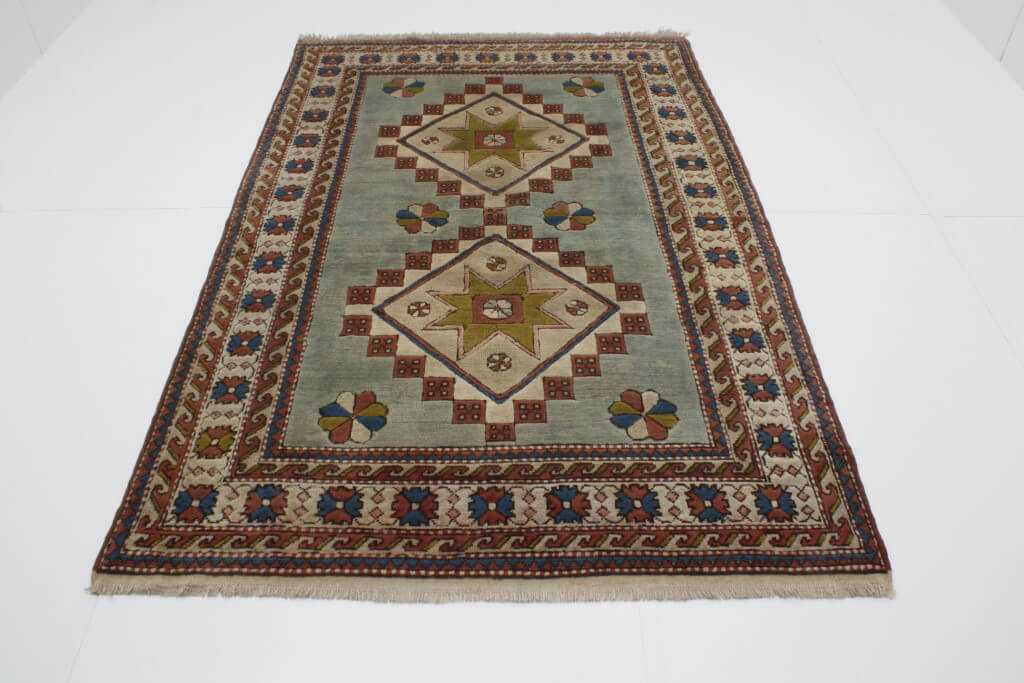 Orientteppich Milas Super