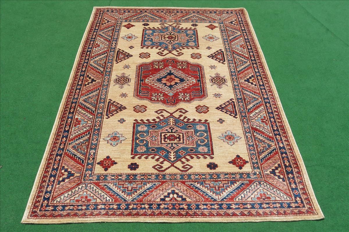 Orientteppich Kazak Exklusiv