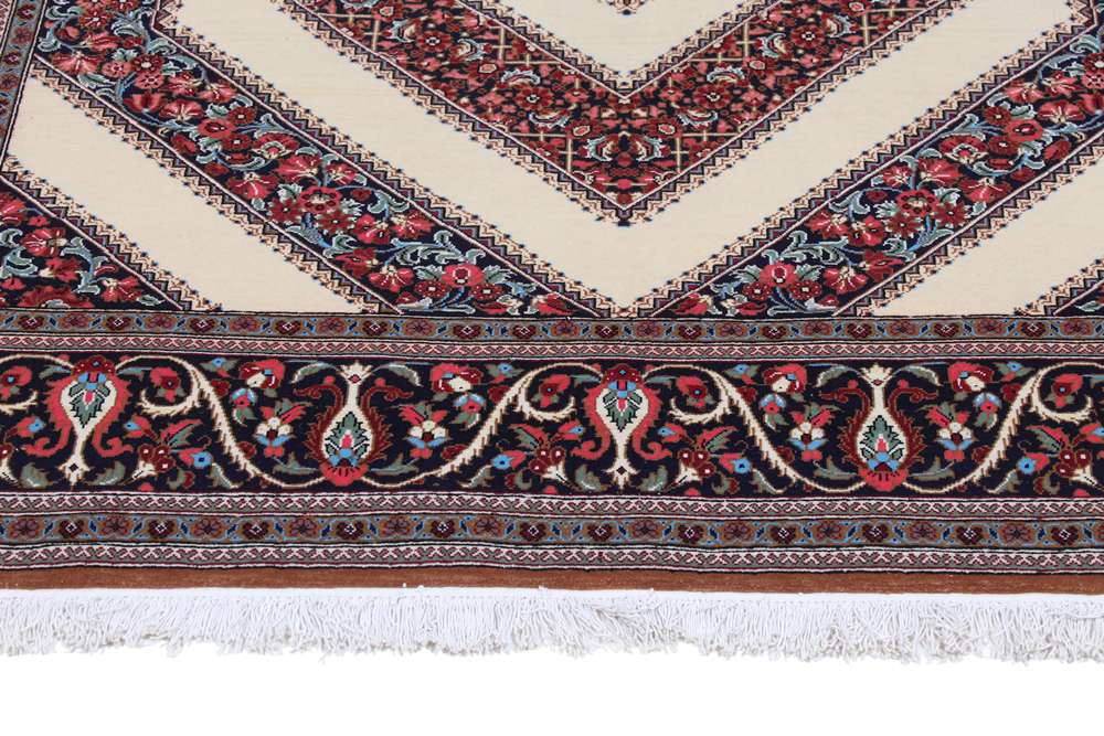 Perserteppich Qom