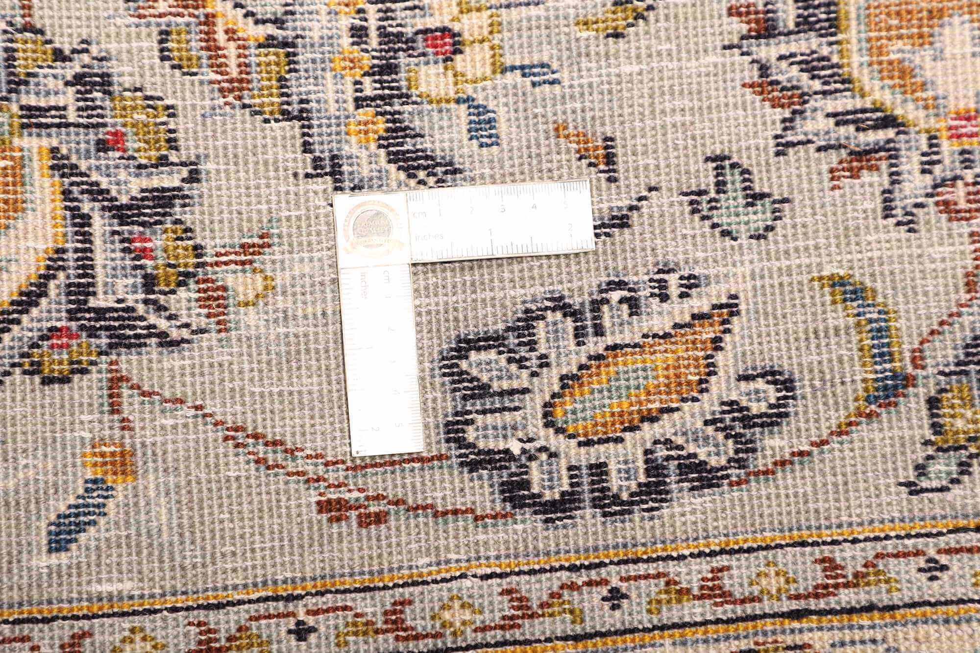 Perserteppich Kashan Super