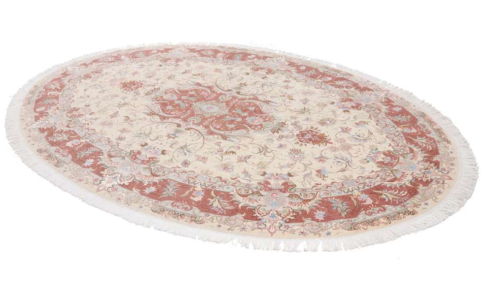 Perserteppich Tabriz