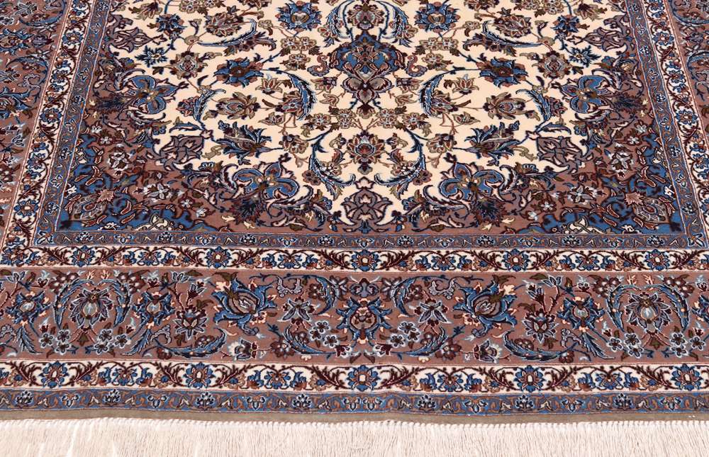 Perserteppich Isfahan