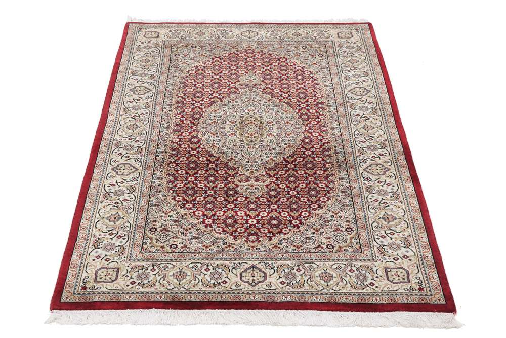 Orientteppich Tabriz