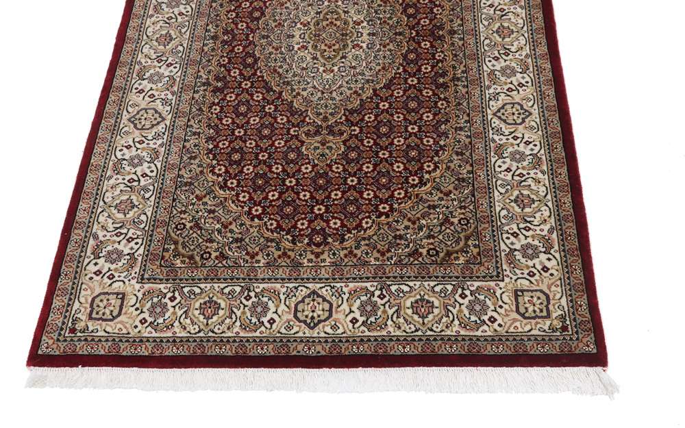 Orientteppich Tabriz