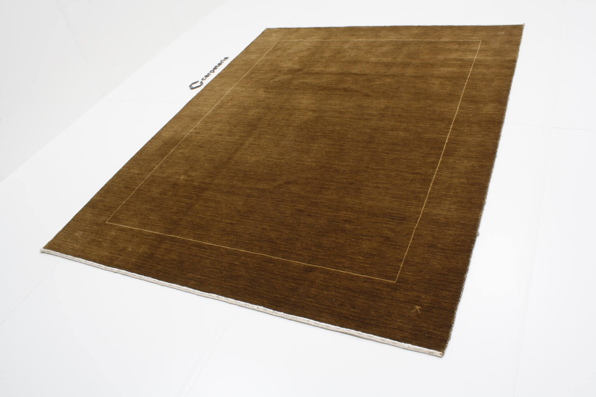 Moderner Teppich Loribaft