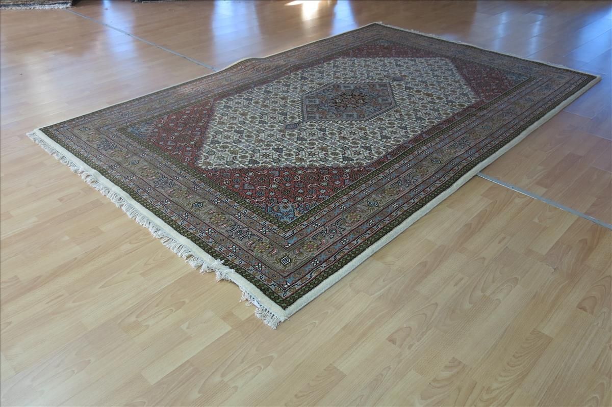 Orientteppich Bidjar Exklusiv