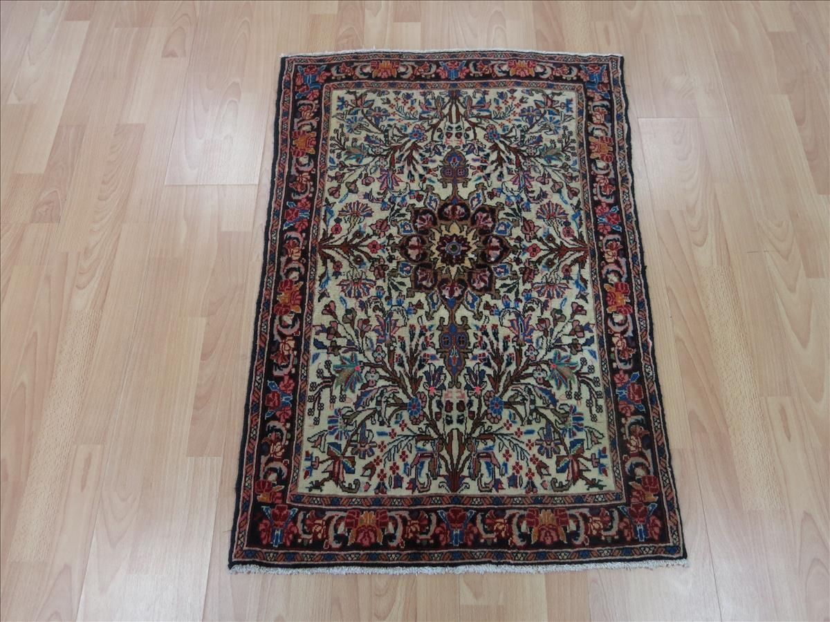 Orientteppich Bidjar Super