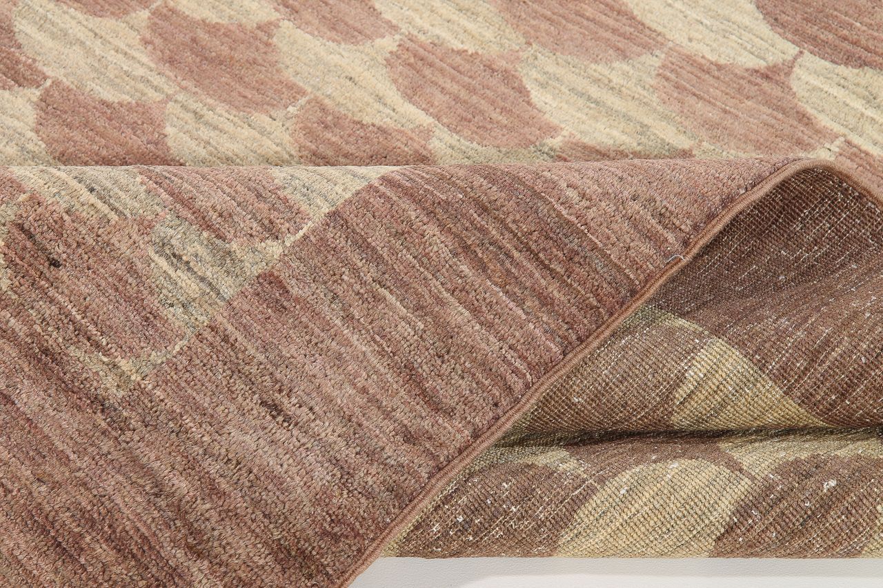 Oriental rug Ziegler Modern