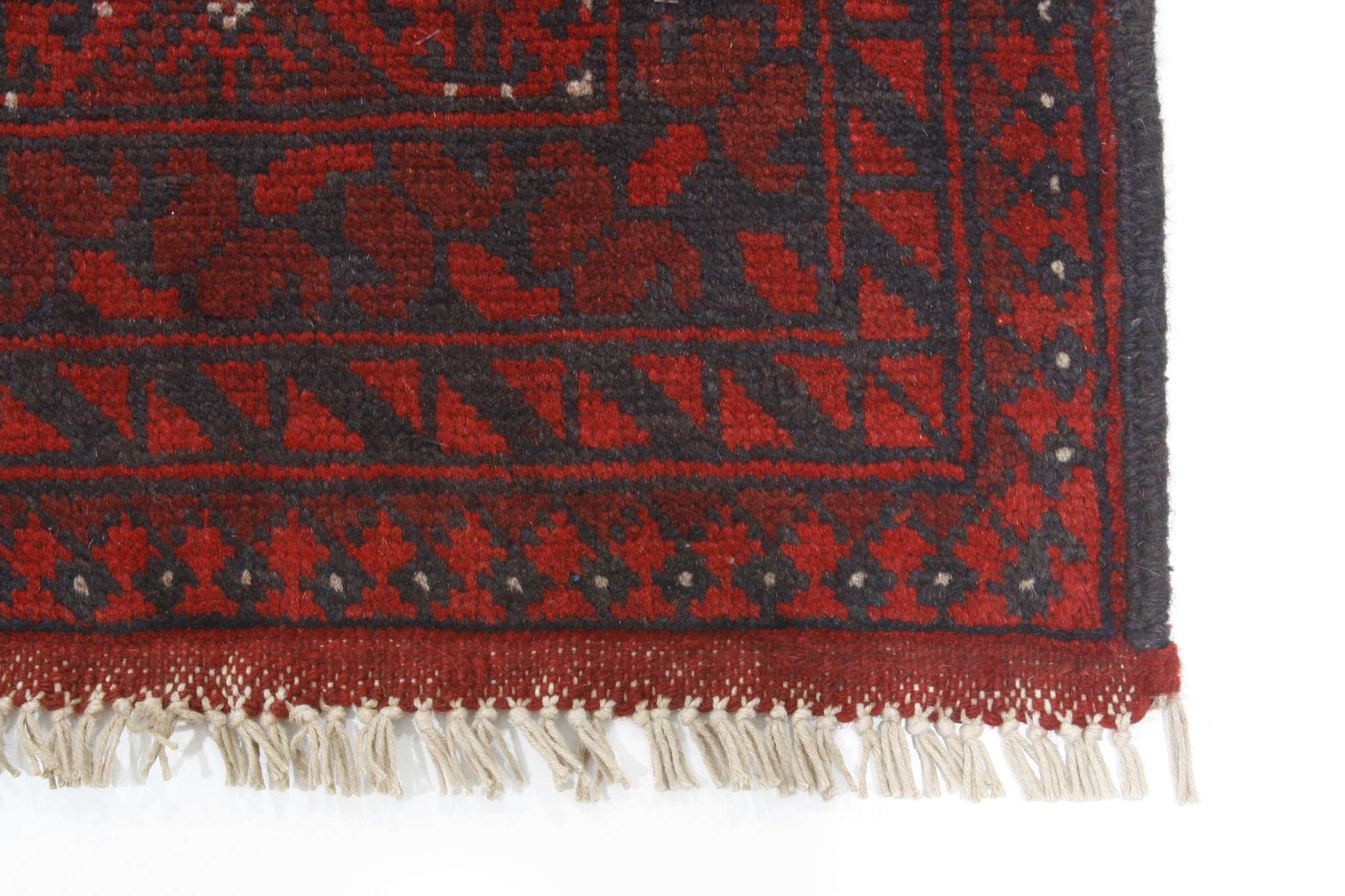 Orientteppich Afghan