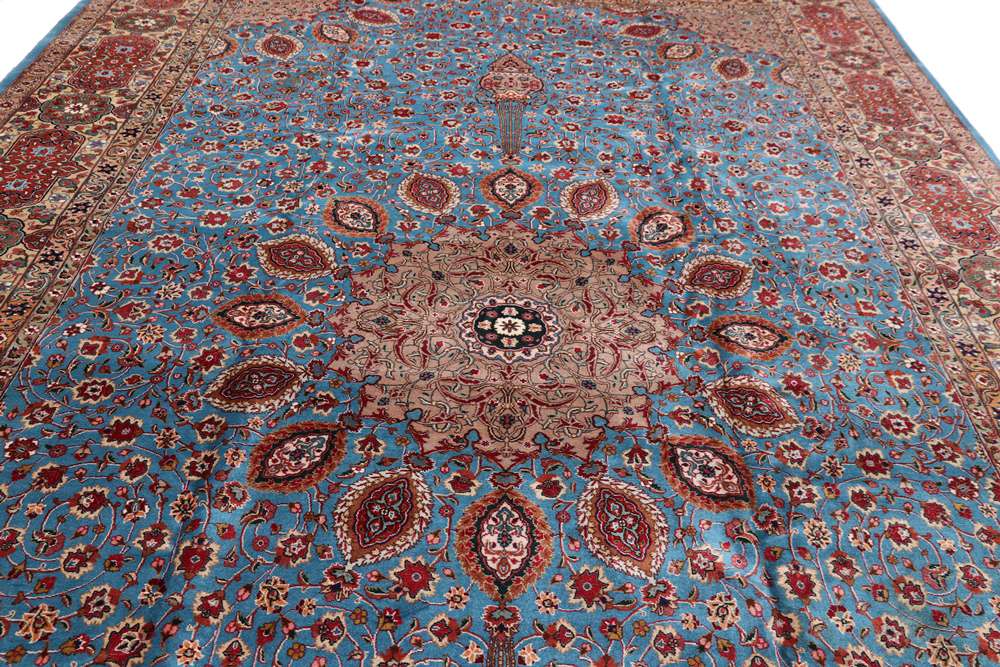 Perserteppich Tabriz