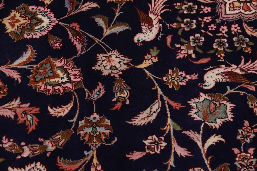 Perserteppich Tabriz