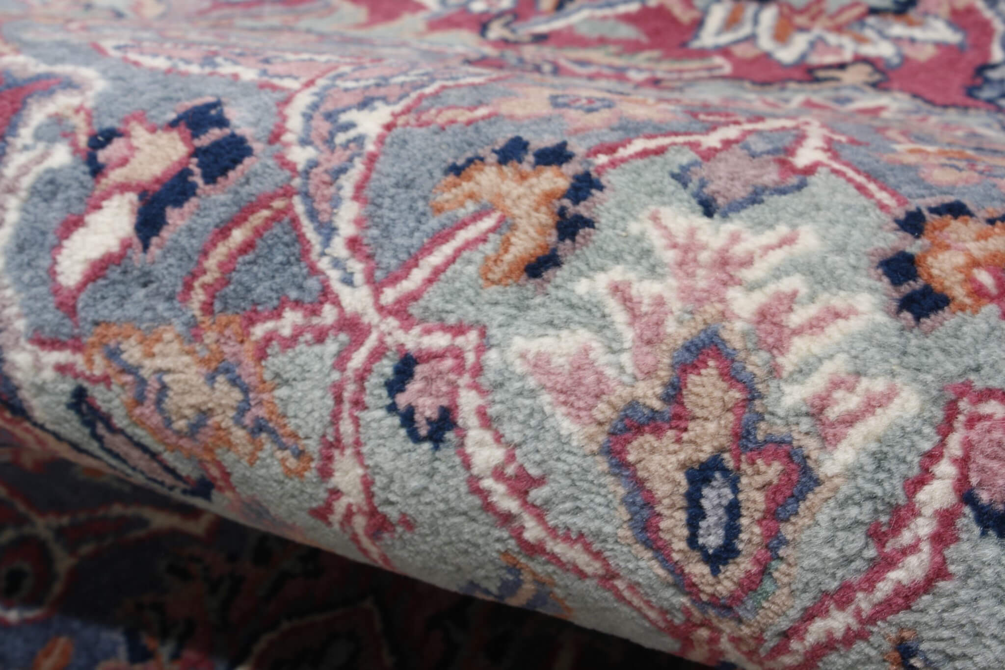 Orientteppich Sarouk Premium