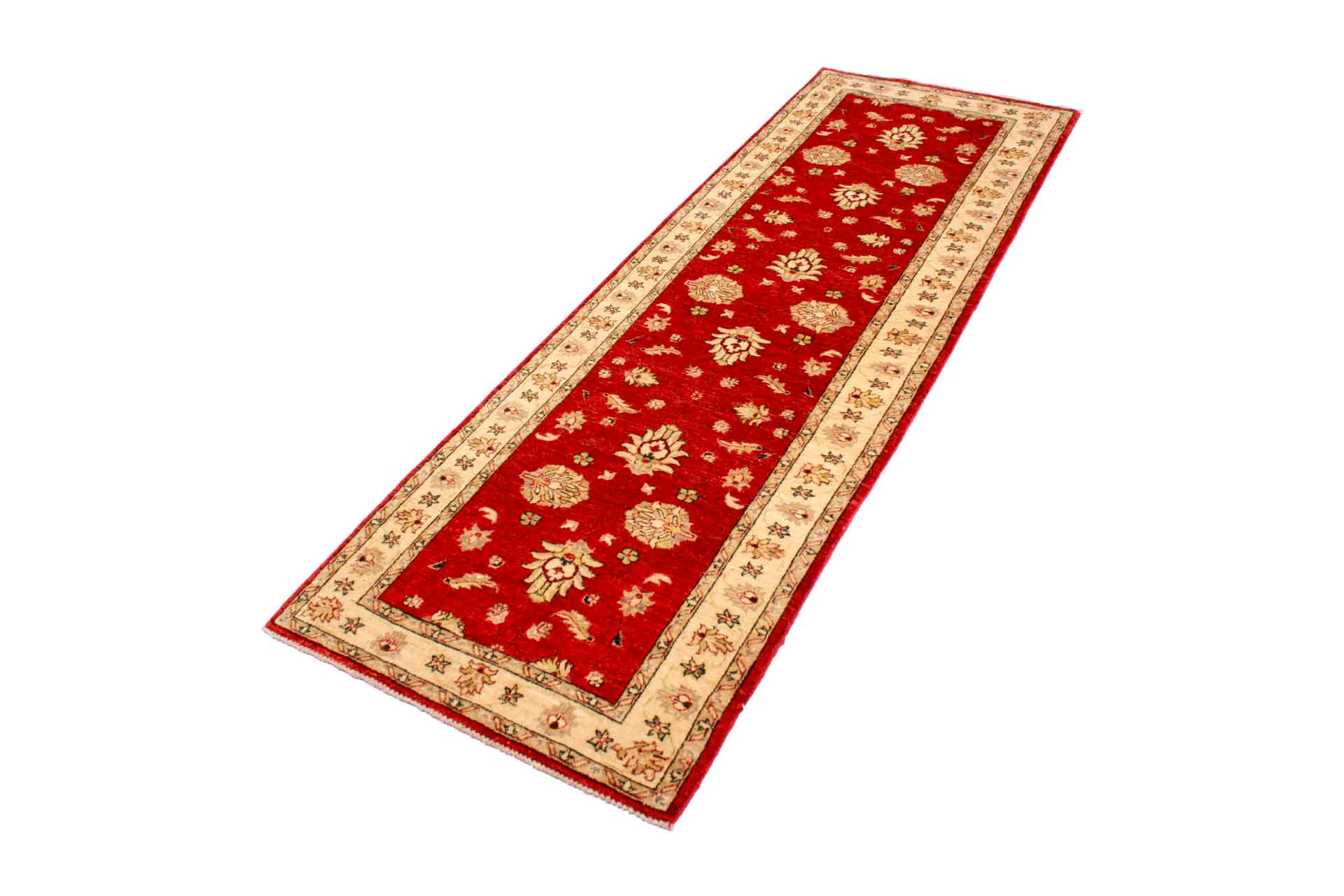 Oriental rug Ziegler Exclusive