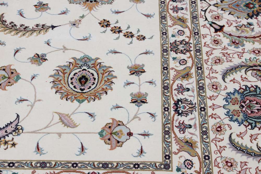 Perserteppich Tabriz