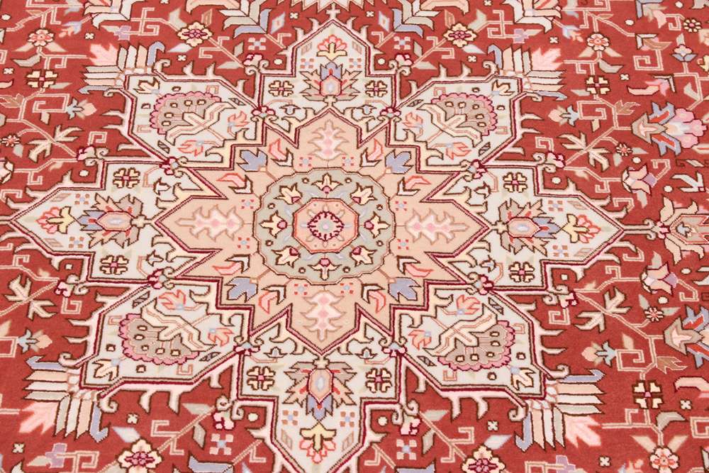 Perserteppich Tabriz