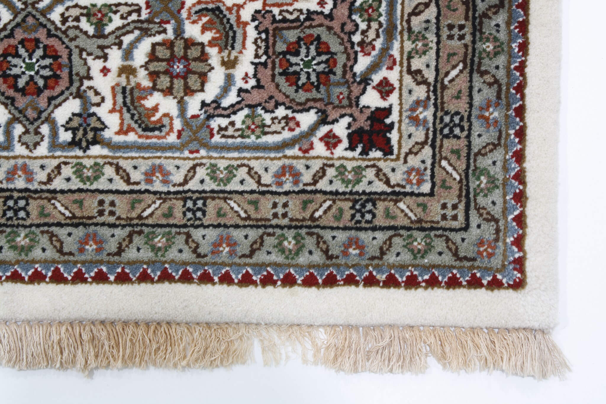 Orientteppich Tabriz Royal