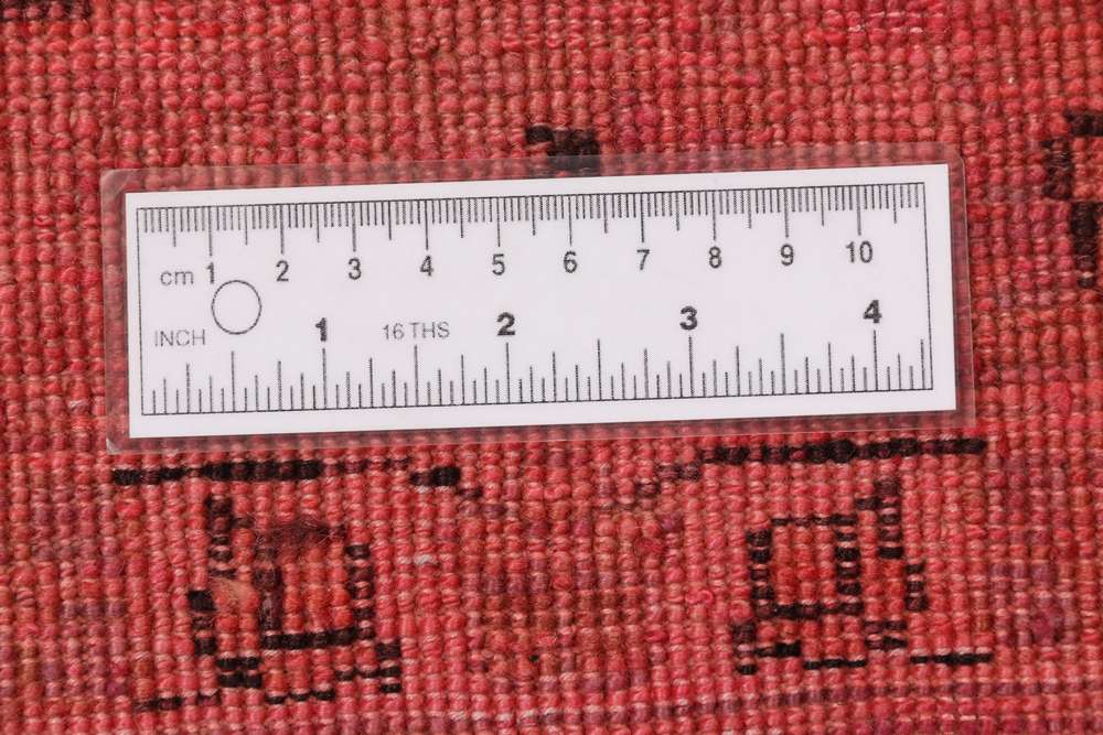 Orientteppich Rangi