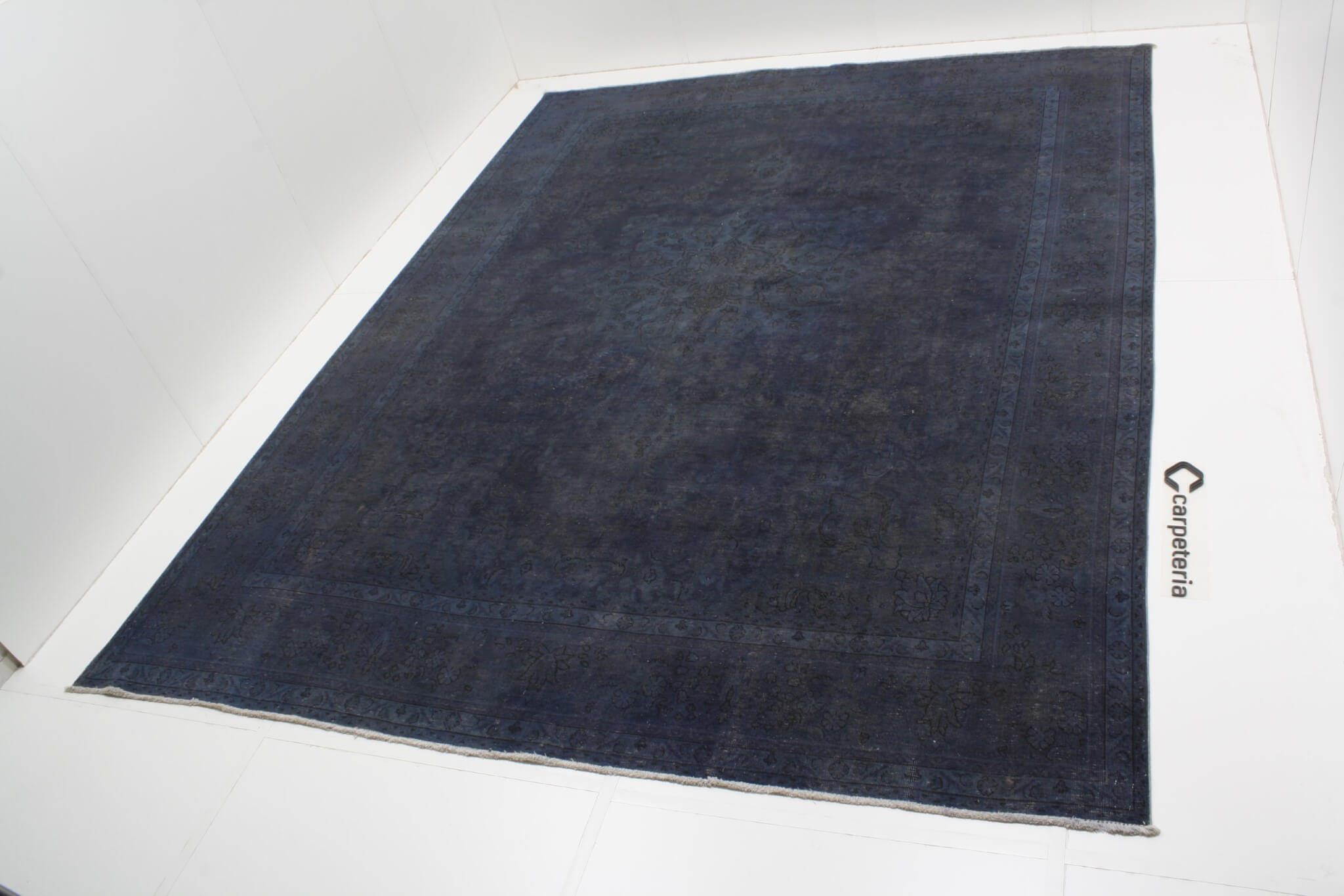 Moderner Teppich Vintage Premium