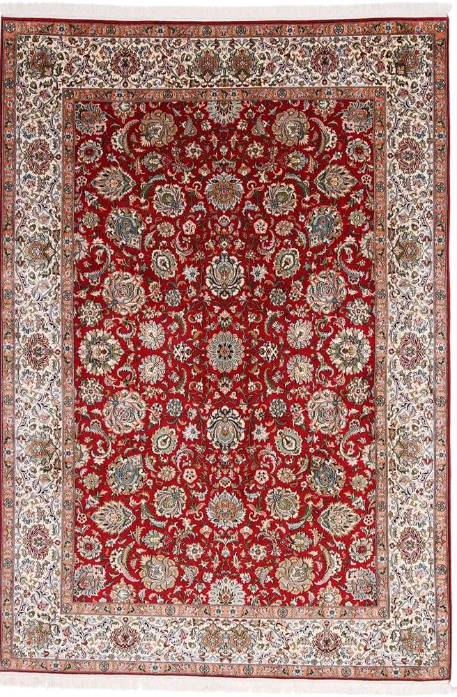 Orientteppich Kashmir