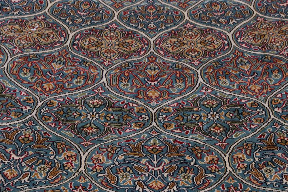 Orientteppich Kashmir