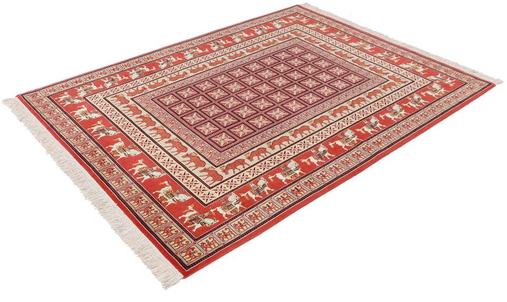 Perserteppich Tabriz