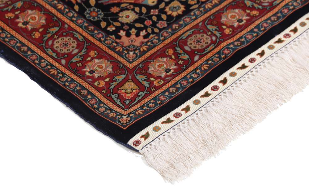 Orientteppich Hereke