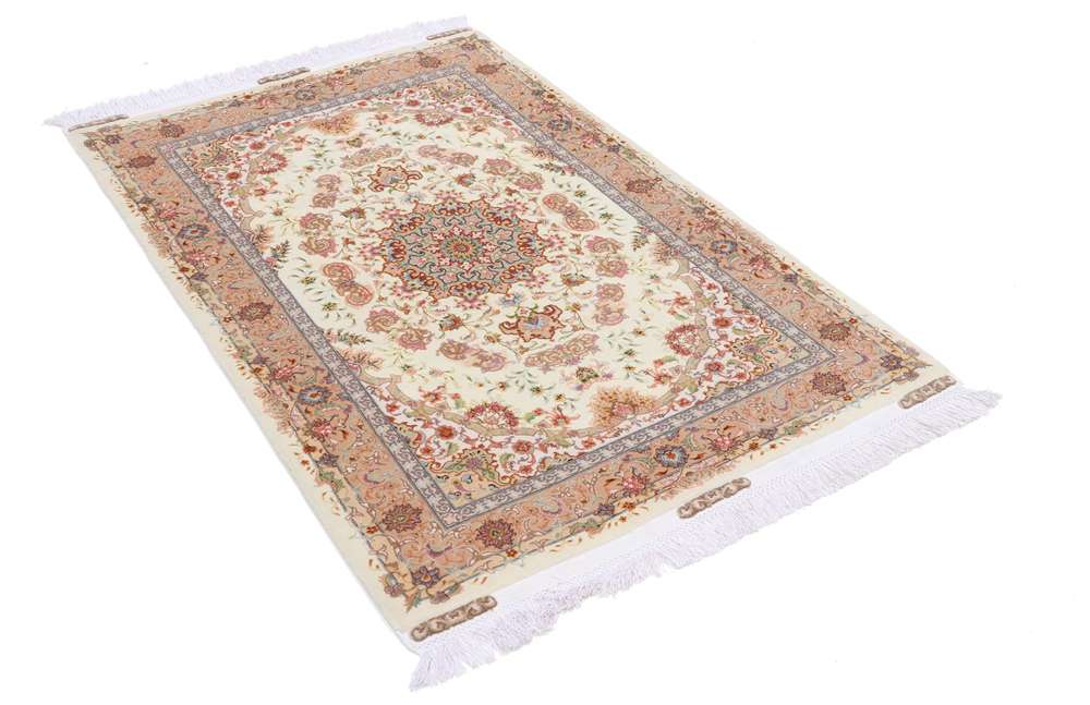 Perserteppich Tabriz
