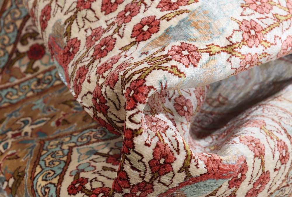 Orientteppich Hereke