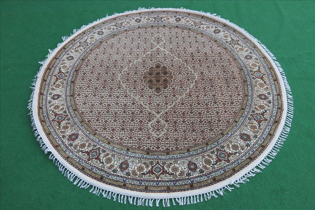 Orientteppich Tabriz