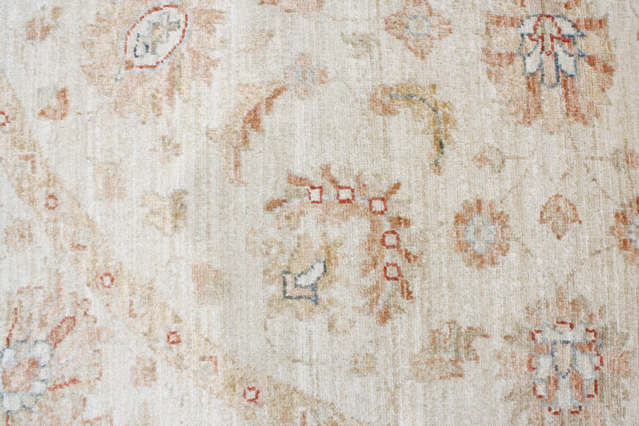 Oriental rug Ziegler Royal