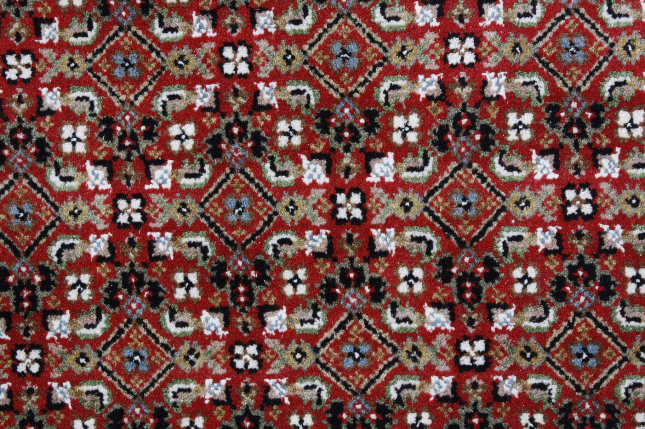 Perserteppich Tabriz Mahi Exklusiv