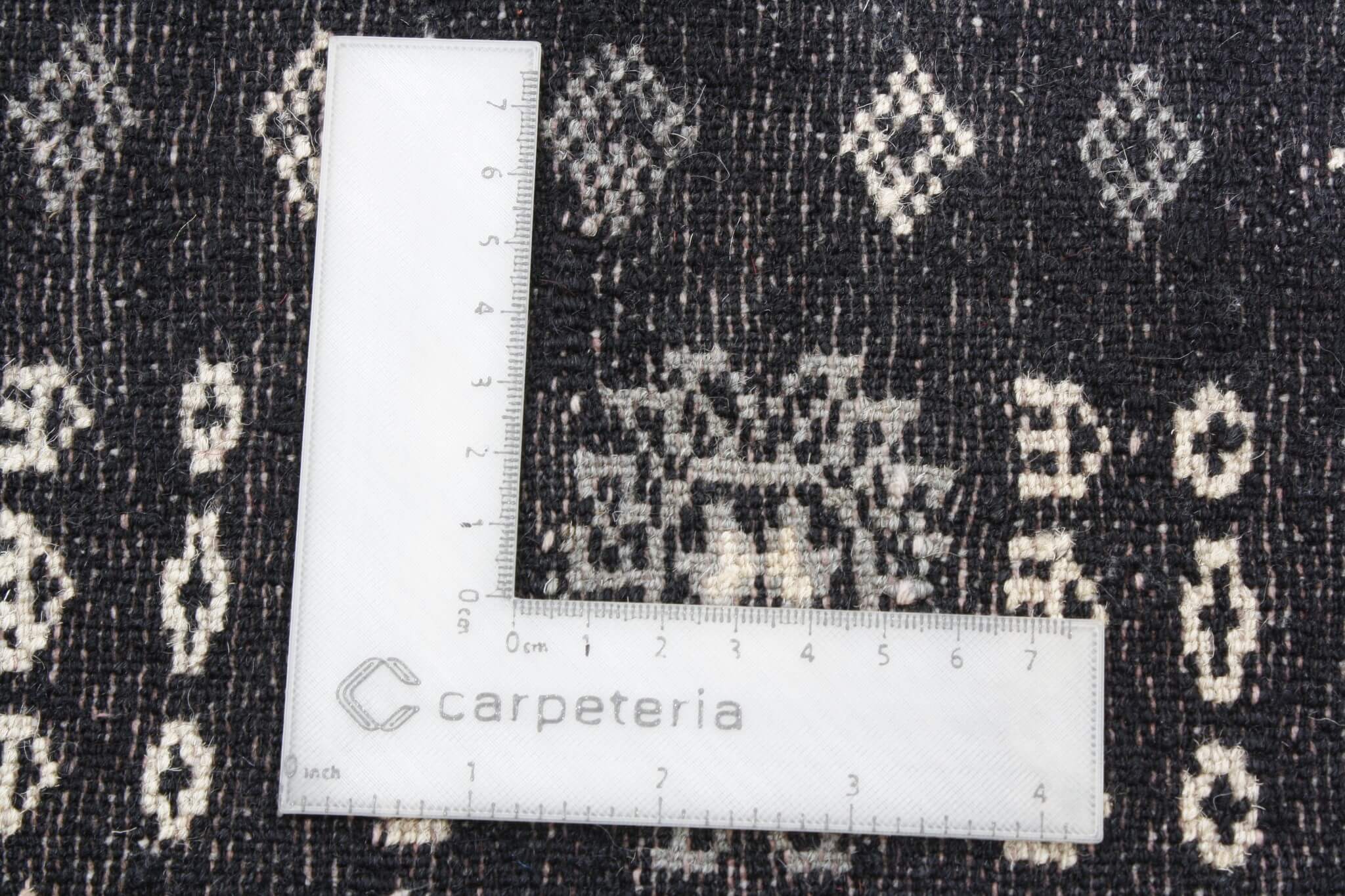 Oriental rug Bukhara Premium
