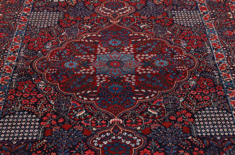 Perserteppich Teheran
