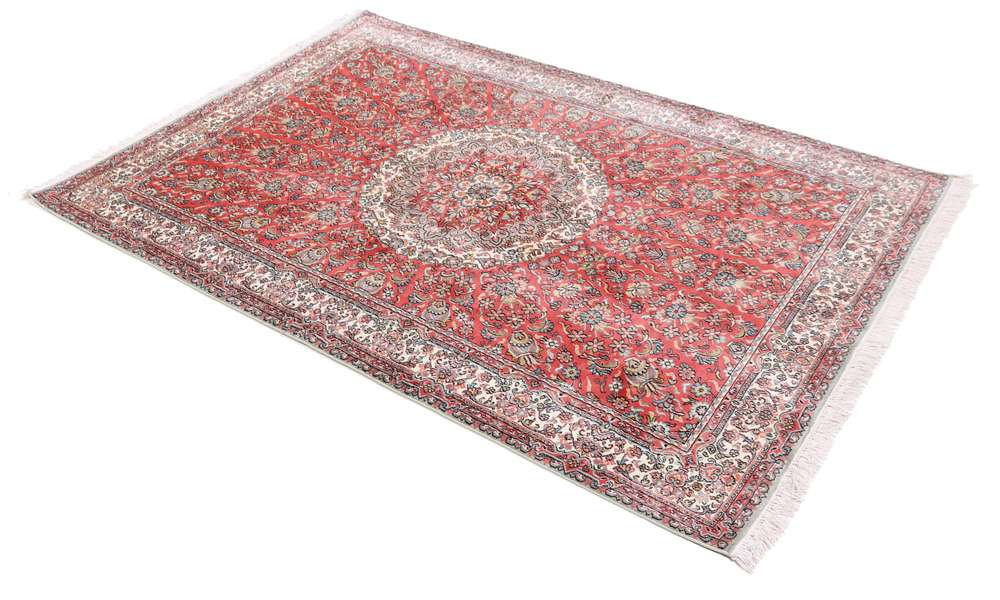 Orientteppich Kashmir