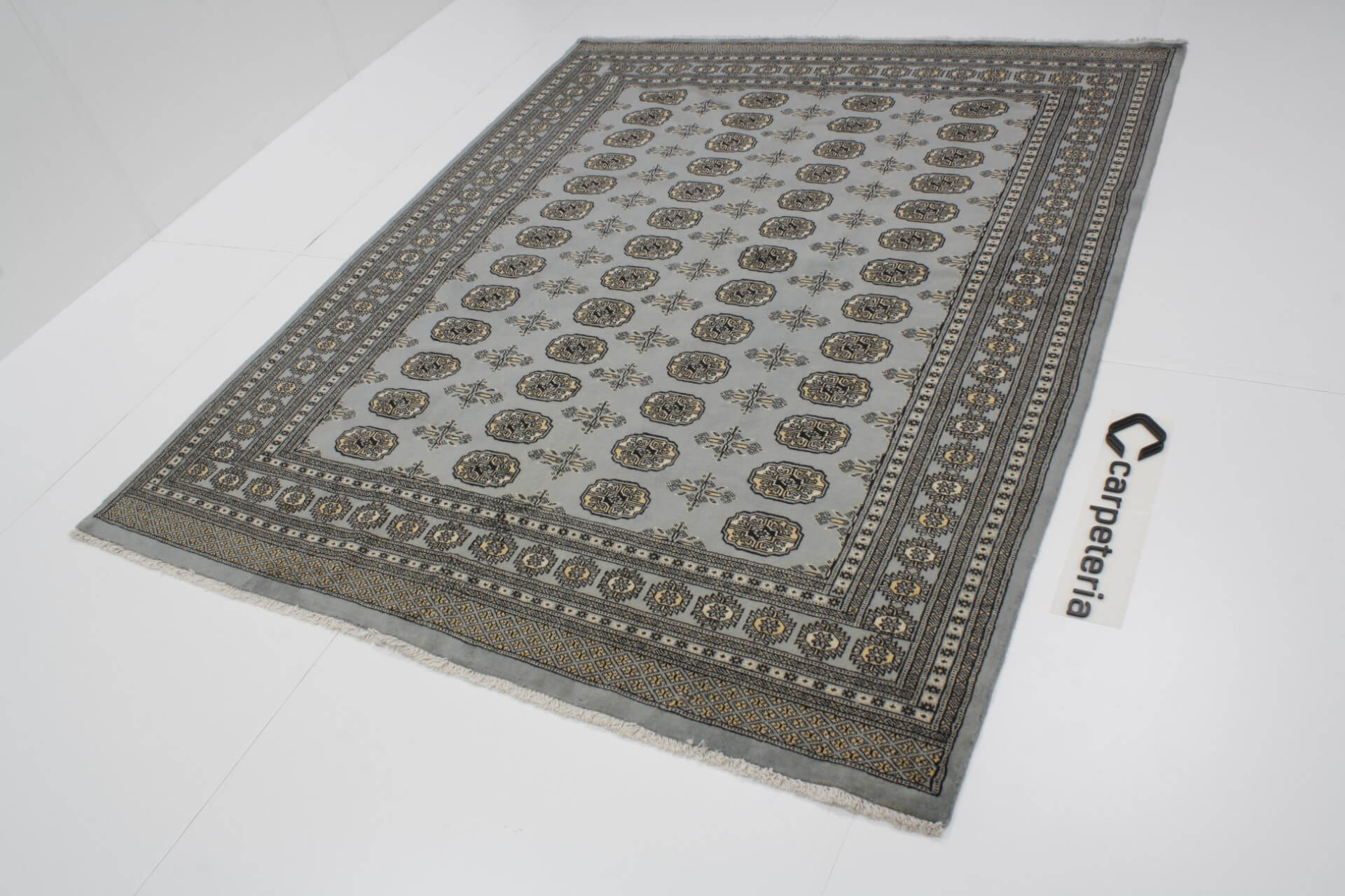 Orientteppich Bukhara Exklusiv