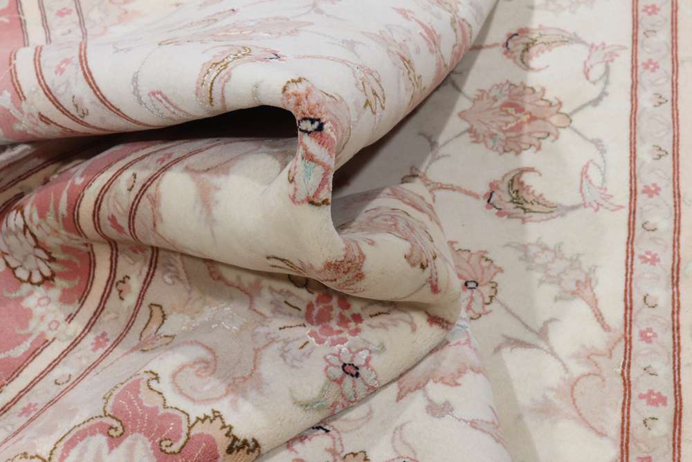 Perserteppich Tabriz