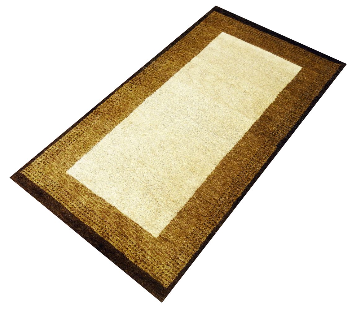 Moderner Teppich Gabbeh Adali Premium
