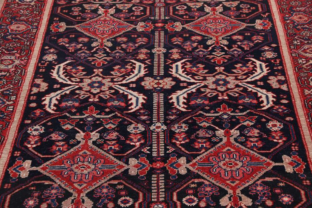 Perserteppich Malayer