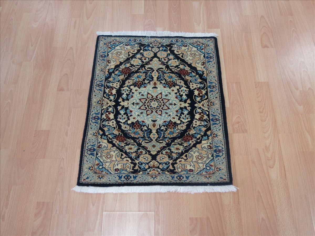Orientteppich Nain 6 Royal