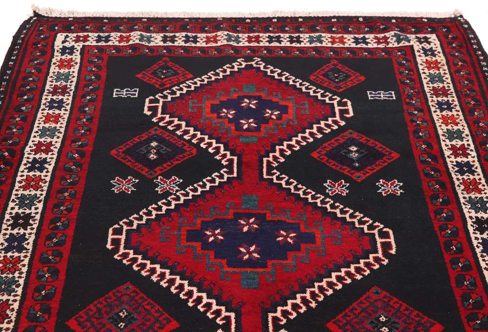 Perserteppich Afshar