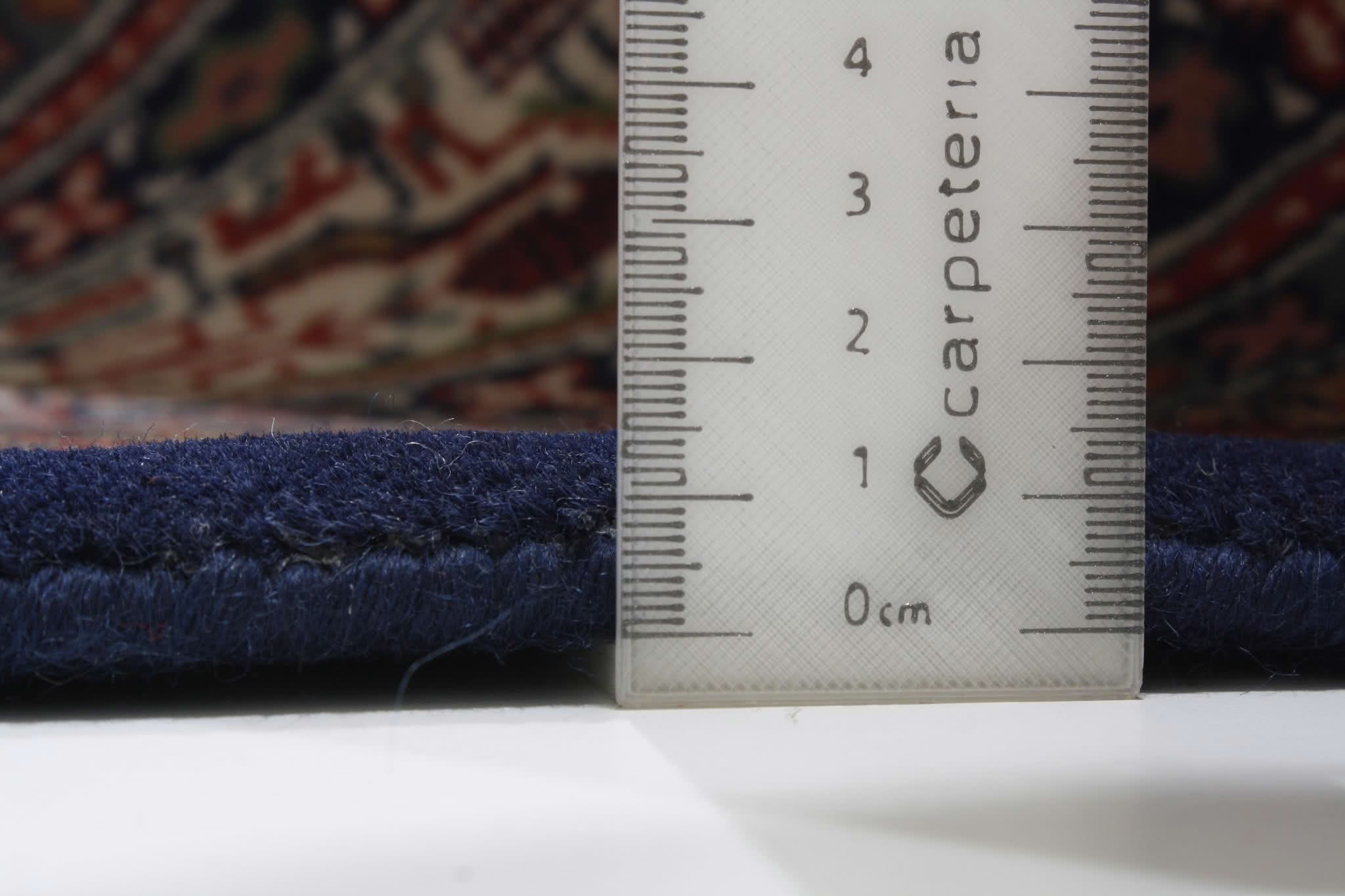 Oriental rug Mir