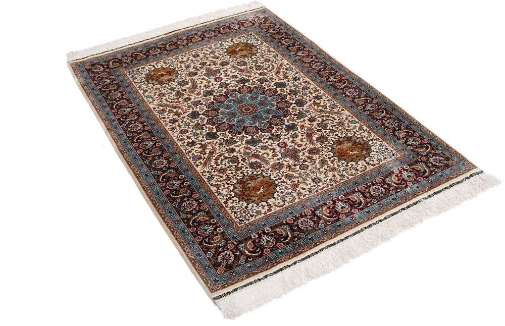 Orientteppich Hereke