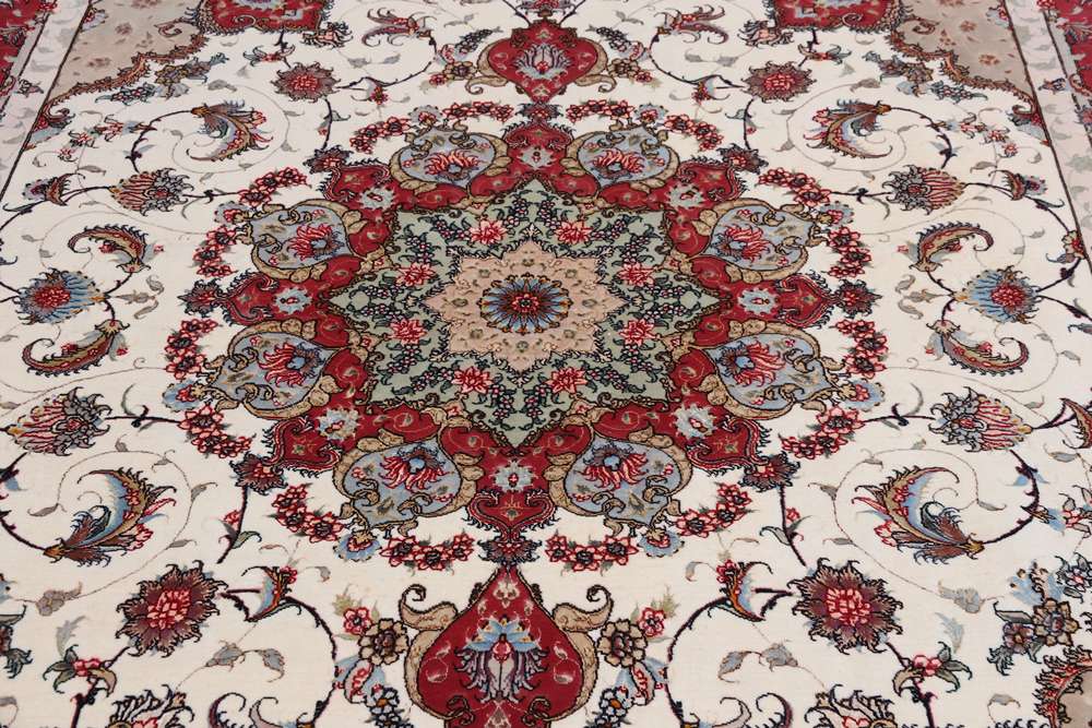 Perserteppich Tabriz
