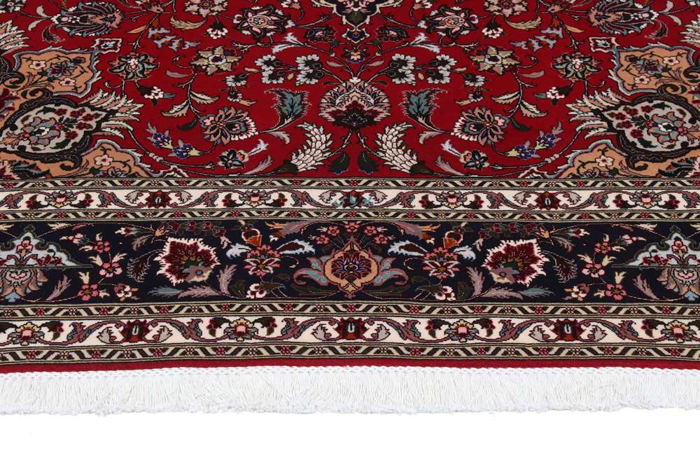 Perserteppich Tabriz