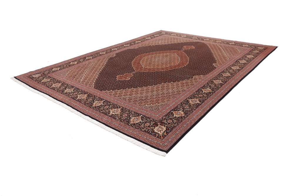 Perserteppich Tabriz