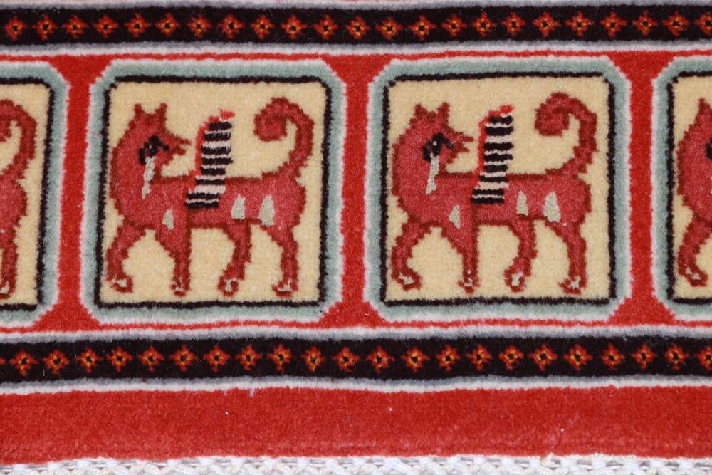 Perserteppich Tabriz