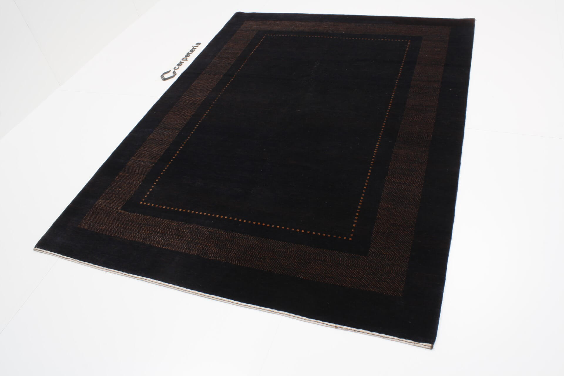 Moderner Teppich Loribaft Royal