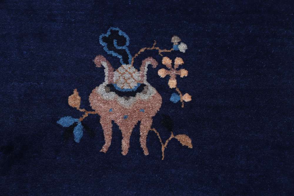 Orientteppich Peking