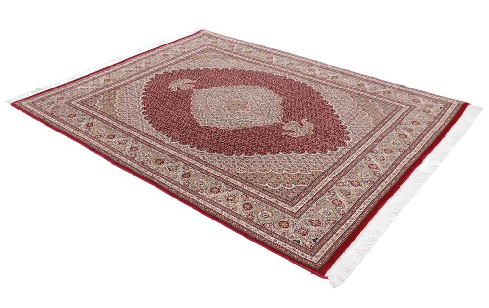 Perserteppich Tabriz